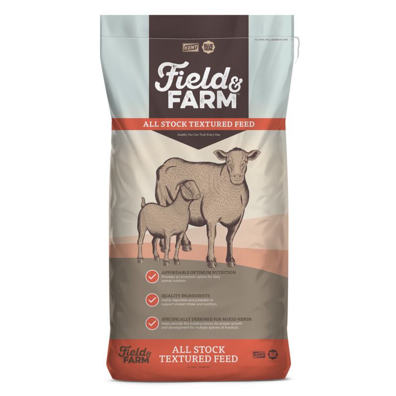 Field & Farm All Stock 12 Textured