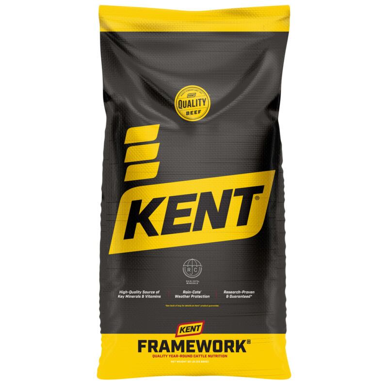 Framework 365 Mineral ADE
