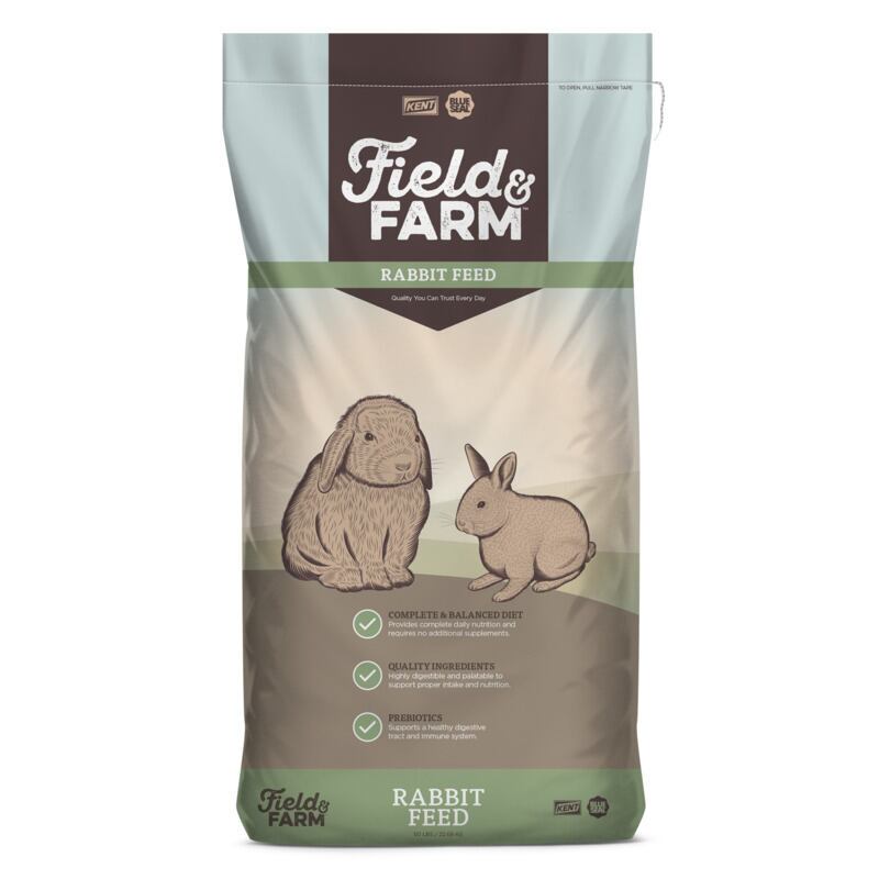 Field & Farm Rabbit 16 Complete