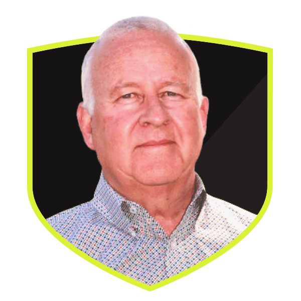 Dr. Randel (Randy) Raub, PhD, Director of Research and Nutrition at KNG