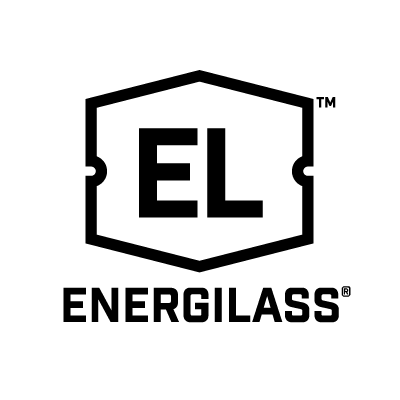 Energilass