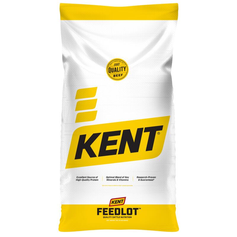 Feedlot 40-20