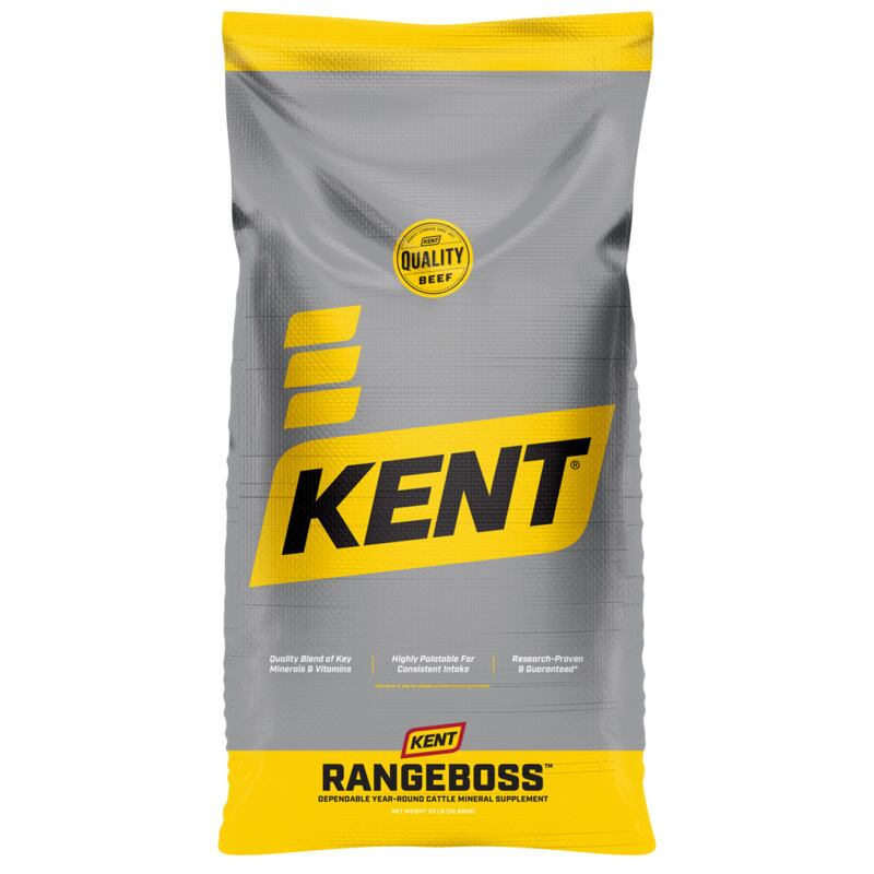 RangeBoss Cattle Mineral Fescue