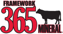 Framework 365 Mineral
