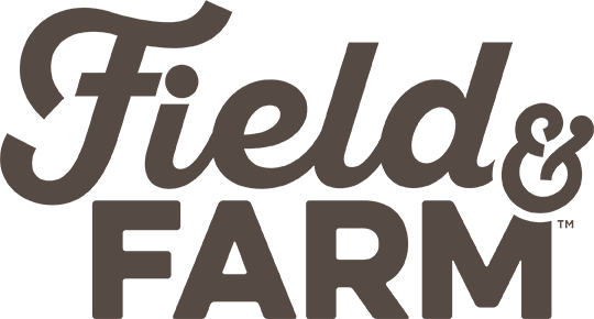 Field And Farm Logo